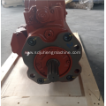 DH130-7 Hydraulic main pump K5V80DTP-HN